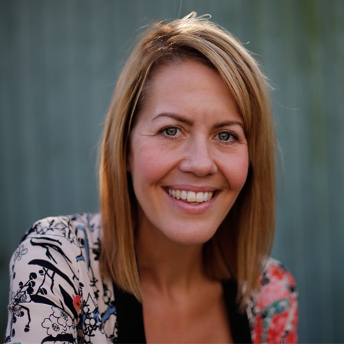 Julie Threapleton - British Film Professional & Privacy Advocate