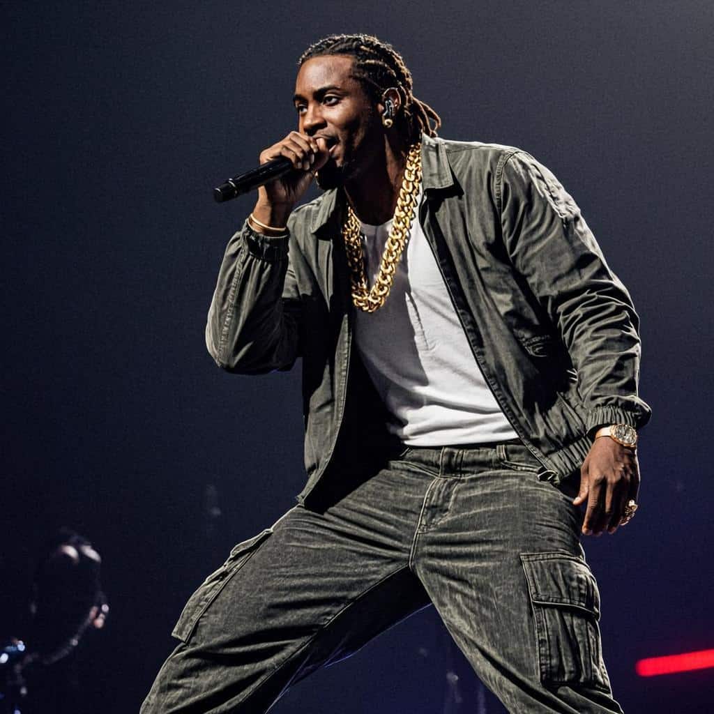 JUICE WRLD, BIOGRAPHY, Net Worth, Age, Platinum Certifications, Girlfriend, Death & Legacy