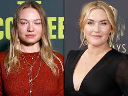 Mia Threapleton Julie Daughter career