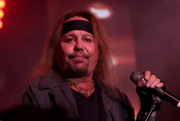 Vince Neil, Biography, Net Worth, Age, Wife, Children, Motley Crue, Legal Issues