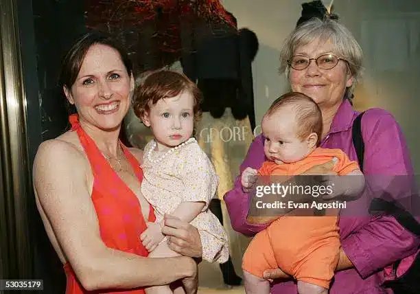 Molly Evangeline Goodman