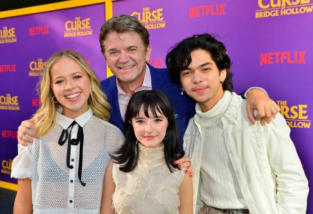 Abi Monterey Doom Patrol