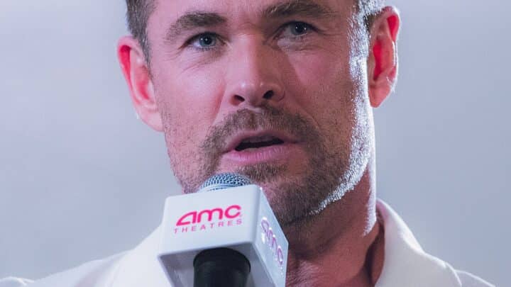 Chris Hemsworth Biography: Age, Net Worth 2026, Height, Wife, Thor & Movies