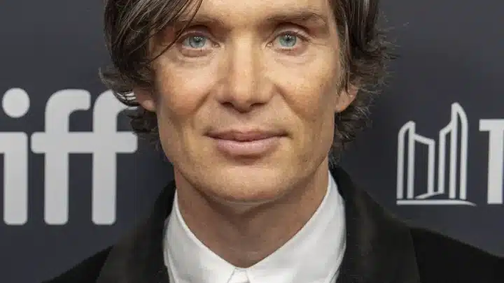 Cillian Murphy Biography: Age, Net Worth 2026, Height, Wife, Peaky Blinders & Oppenheimer