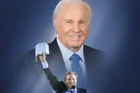 Jimmy Swaggart