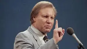 Jimmy Swaggart: Biography, Net Worth, Age, Wife, Family, Scandals & Ministry