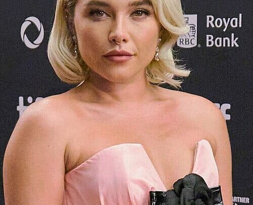 Florence Pugh Biography: Age, Net Worth 2026, Height, Boyfriend, Movies & Career