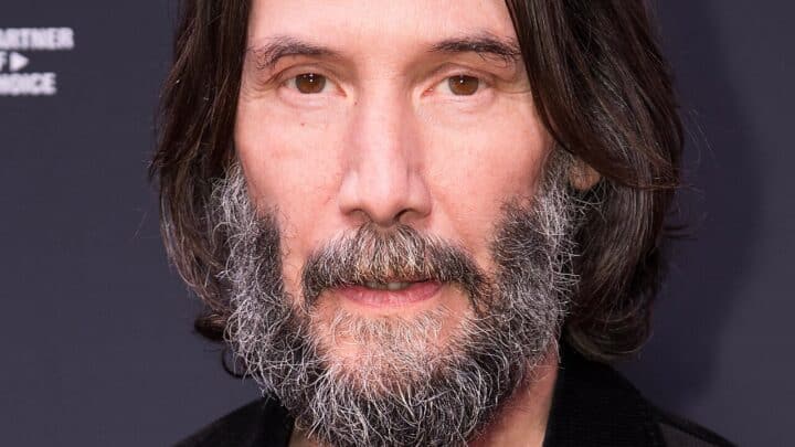 Keanu Reeves Biography: Age, Net Worth 2026, Height, Girlfriend, John Wick & Career