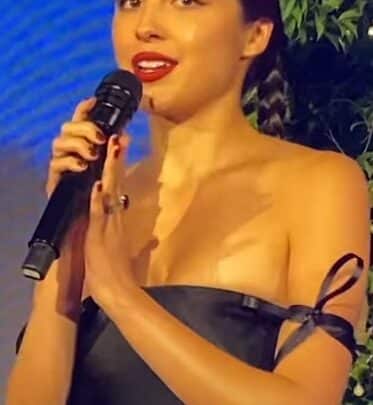 How Olivia Rodrigo’s youth appeal is turning brand attention into stronger commercial value