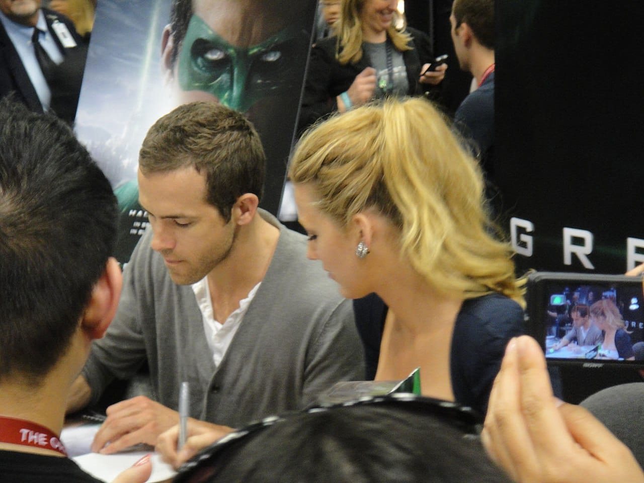 Ryan Reynolds and Blake Lively image used as an inline visual for the brand deals article