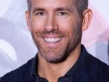 Ryan Reynolds - Biography Photo