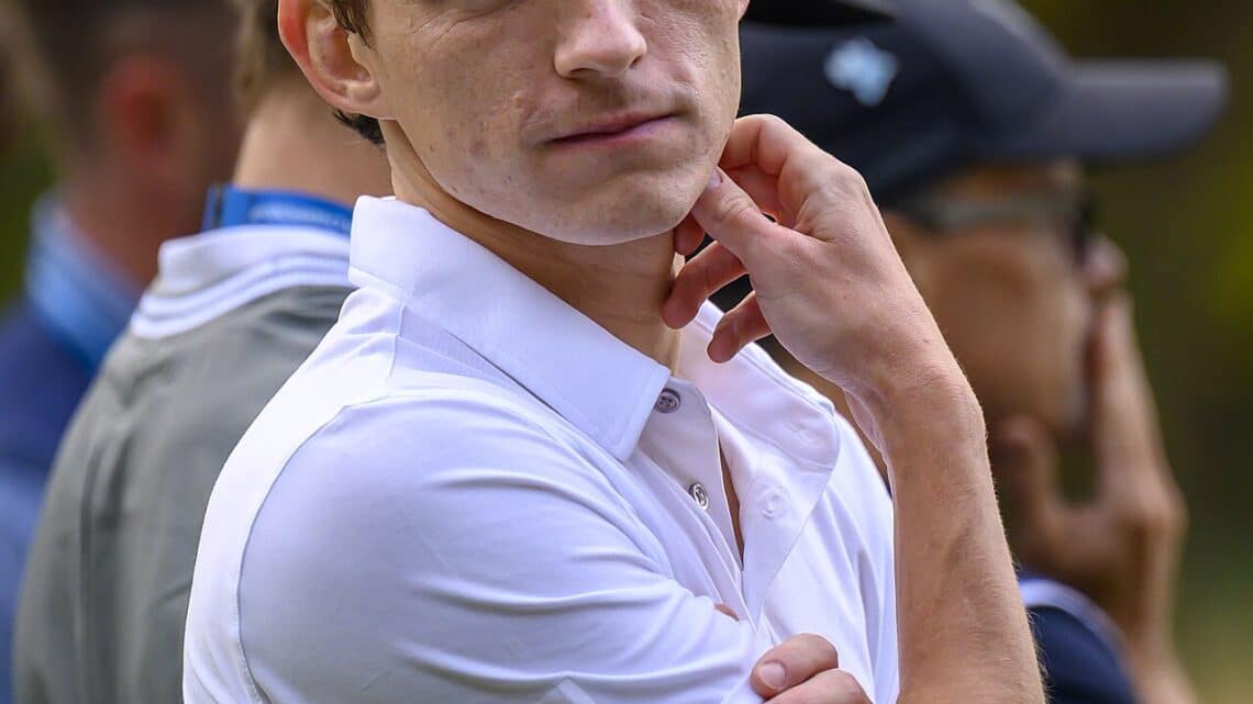 Tom Holland Biography: Age, Net Worth 2026, Height, Zendaya, Spider-Man & Career