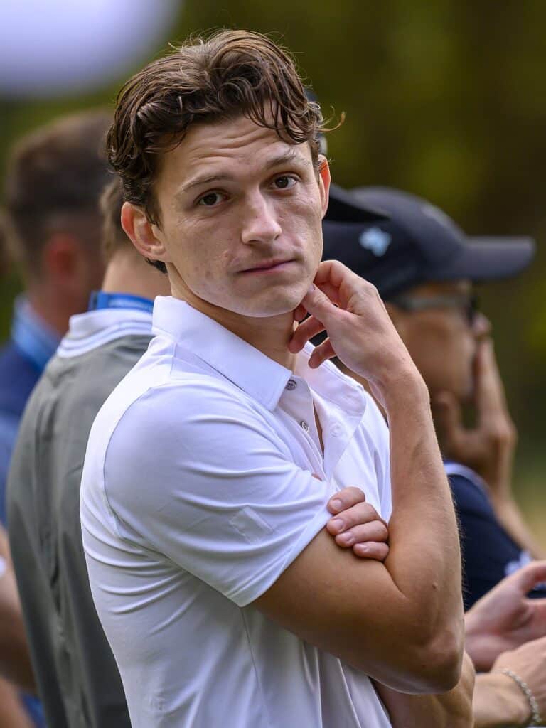 Tom Holland - Biography Photo https://en.wikipedia.org/wiki/Tom_Holland Tom Holland Biography