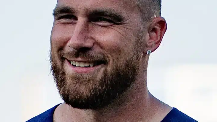 Travis Kelce Biography: Age, Net Worth 2026, Height, Taylor Swift, NFL Stats & Career
