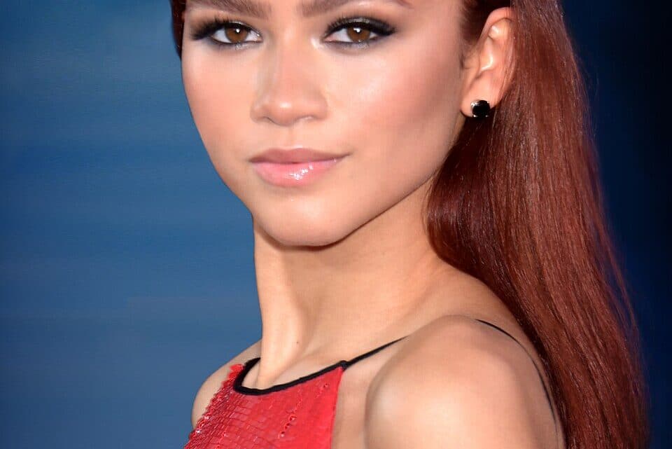 Why brands see Zendaya as a safer fashion bet when celebrity campaigns are losing trust