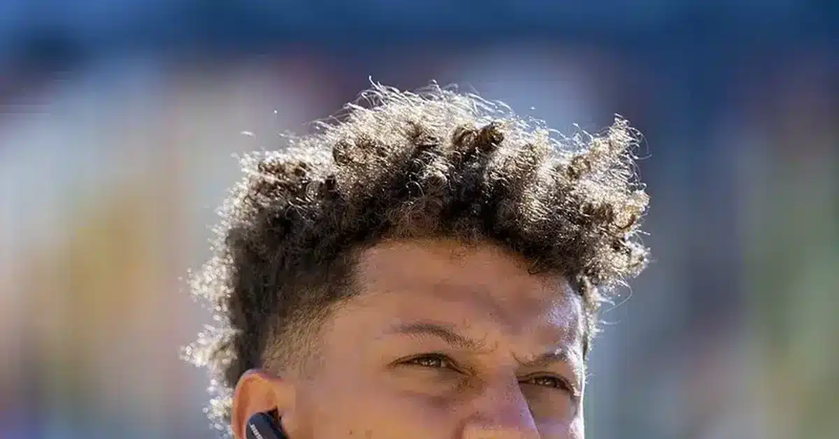 Patrick Mahomes Wife: Brittany Mahomes and the NFL’s Power Couple - Who Is Brittany Mahomes? The Woman Behind the NFL’s Biggest Name