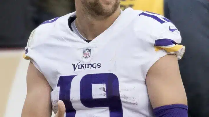 Adam Thielen Parents: Small-Town Roots to the NFL