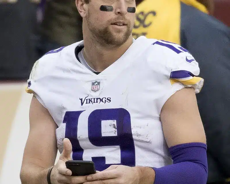 Adam Thielen Parents: Small-Town Roots to the NFL