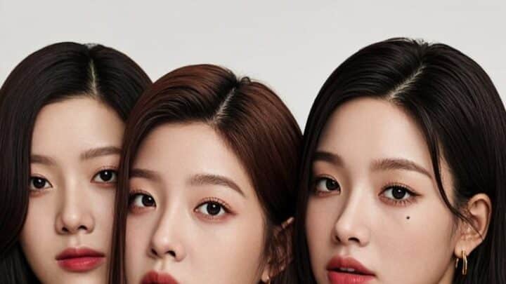 aespa Members: Meet Each K-Pop Star