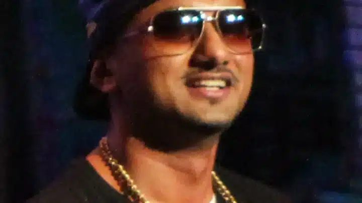Yo Yo Honey Singh’s Age: From Underground to Mainstream Indian Music