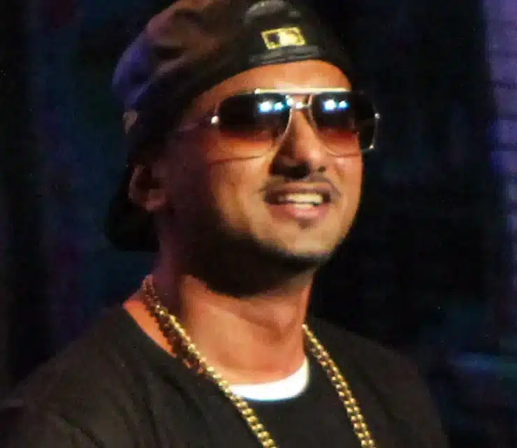 Yo Yo Honey Singh’s Age: From Underground to Mainstream Indian Music