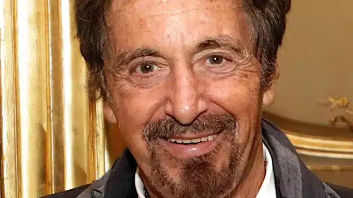 Al Pacino’s Children: From The Godfather to Fatherhood at 83