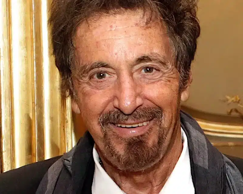 Al Pacino’s Children: From The Godfather to Fatherhood at 83
