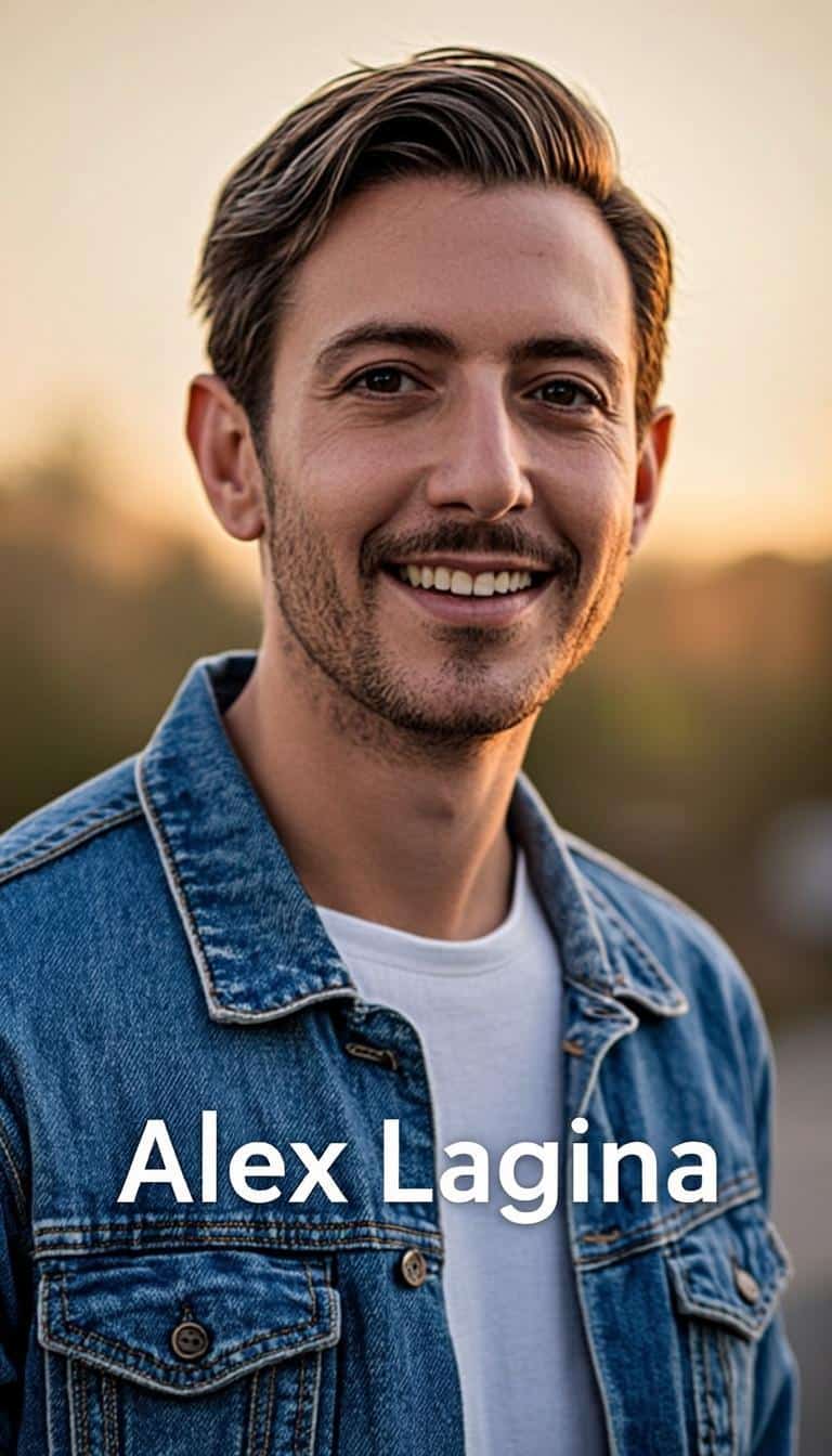 Alex Lagina's - Alex Lagina’s Wife: The Full Story