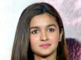 Alia Bhatt Career Timeline