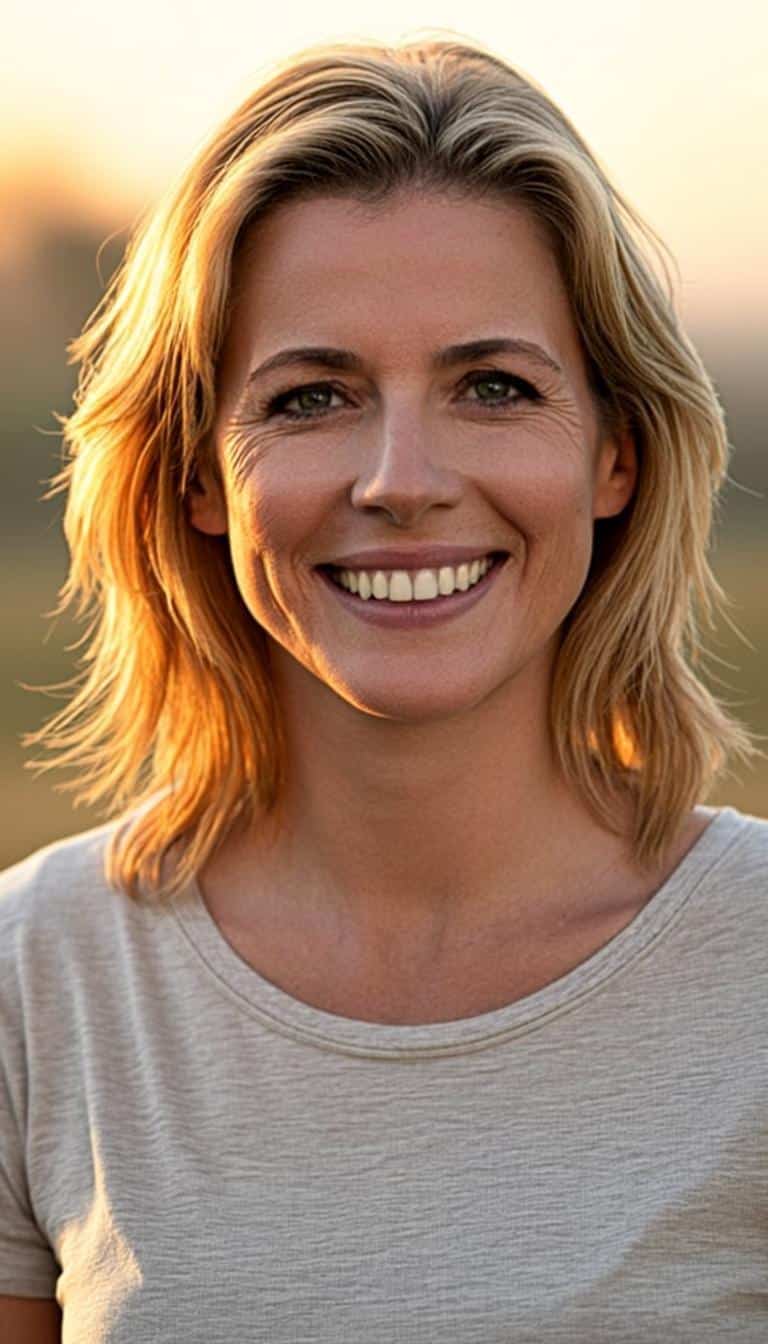 Amanda Thirsk's - Amanda Thirsk’s Husband: The Full Story