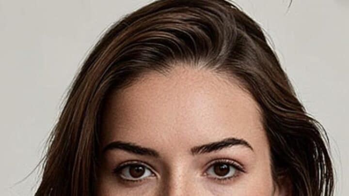 Angela White Nationality: Where Is She From?