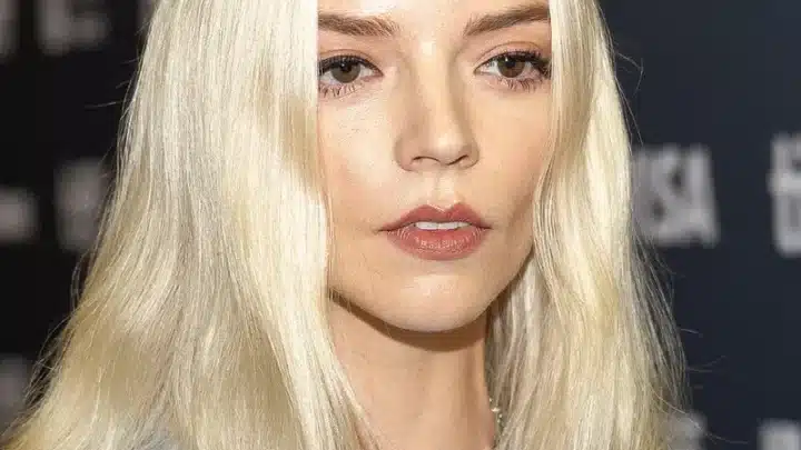 Anya Taylor-Joy’s Height: The Queen’s Gambit Star’s Delicate Frame