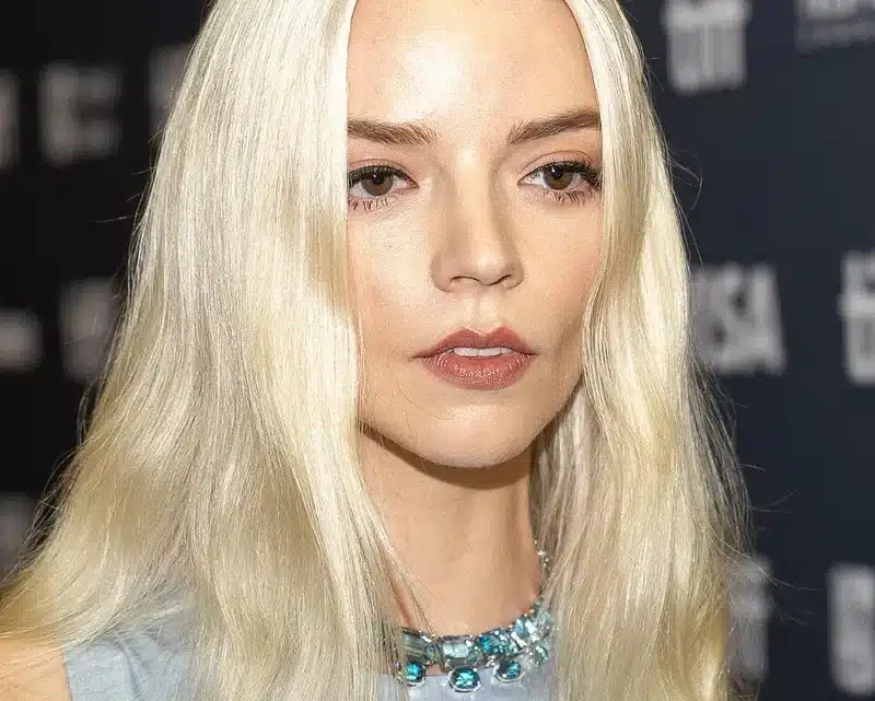 Anya Taylor-Joy’s Height: The Queen’s Gambit Star’s Delicate Frame
