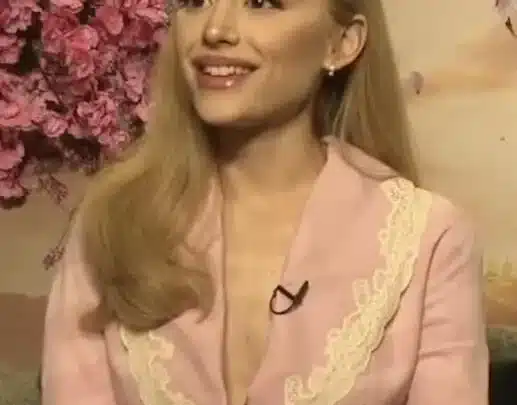 Ariana Grande Height: Small in Size, Giant in Pop Music