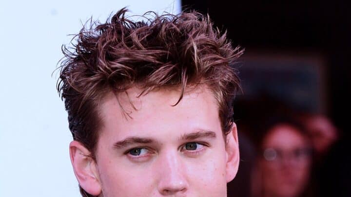 Is Austin Butler Single? Girlfriend, Dating History & Love Life
