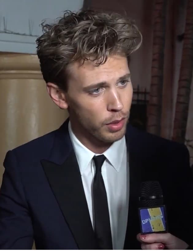 Austin Butler - CelebTrendNow