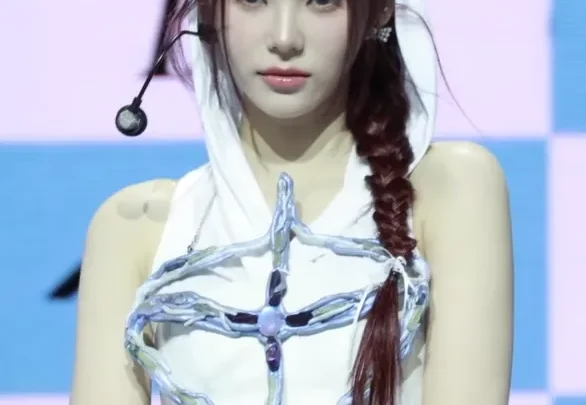 Bae Jinsol’s Age: How Old Is the Rising K-pop Trainee?