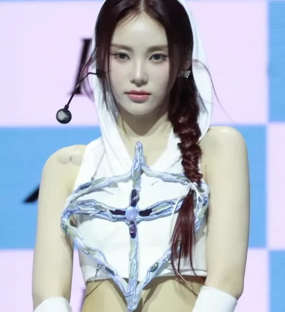 Bae Jinsol’s Age: How Old Is the Rising K-pop Trainee?