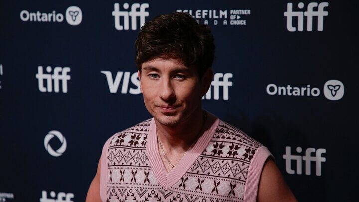 Who Is Barry Keoghan’s Wife? Marriage & Relationship Details