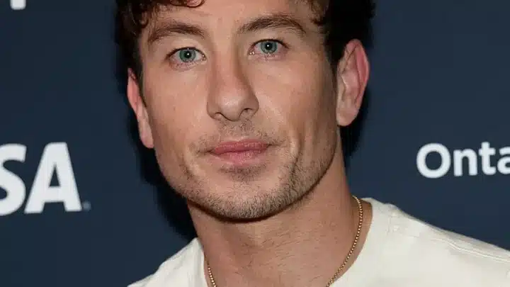 Barry Keoghan’s Height: The Banshees Star’s Compact Power