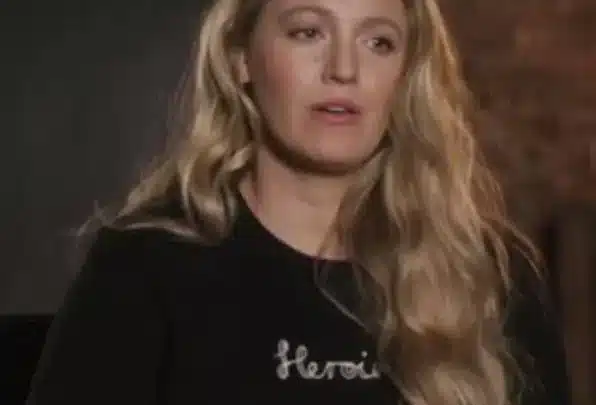 Blake Lively’s Children: Motherhood, Privacy and Life with Ryan Reynolds