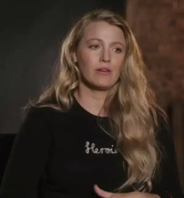 Blake Lively’s Children: Motherhood, Privacy and Life with Ryan Reynolds