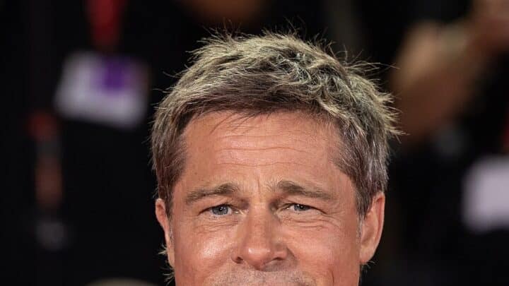 Is Brad Pitt Single? Girlfriend, Dating History & Love Life