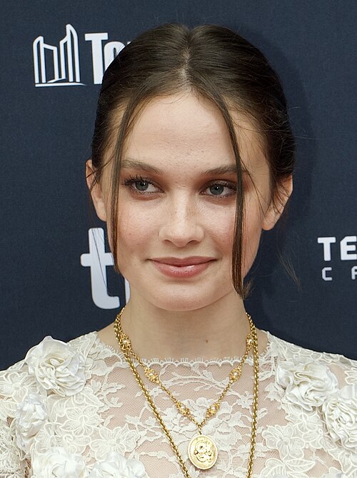 Cailee Spaeny - Cailee Spaeny Pronunciation