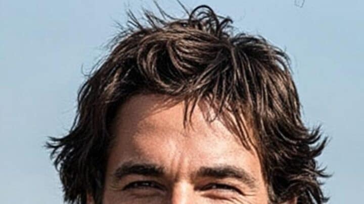 Carlos Sainz Jr’s Girlfriend: The F1 Star’s Love Track