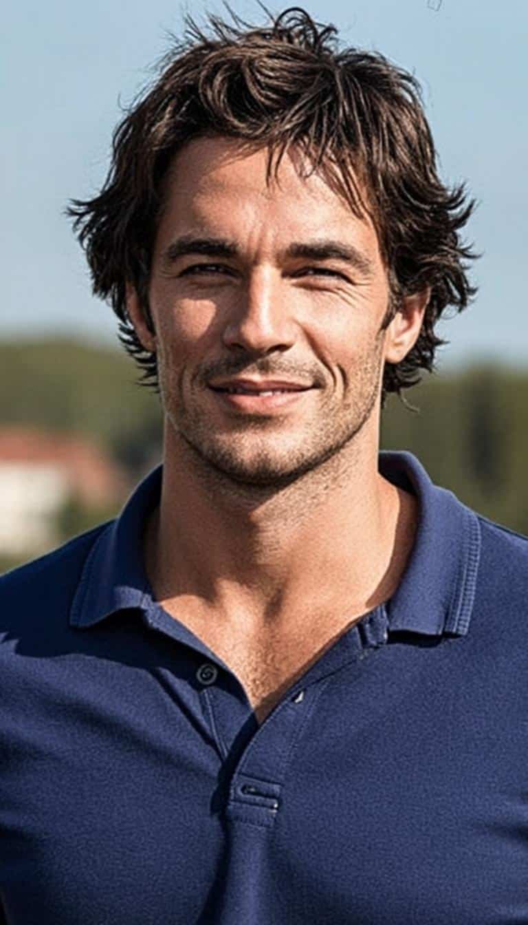 Carlos Sainz&# - Carlos Sainz’s Girlfriend: Who Are
