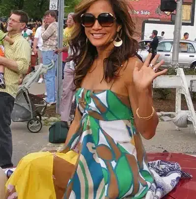Who Are Carrie Ann Inaba’s Parents? A Look at Her Family Roots