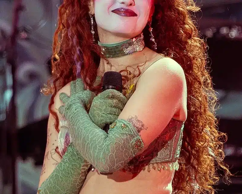 Chappell Roan: Midwest Queen of Pop’s New Wave
