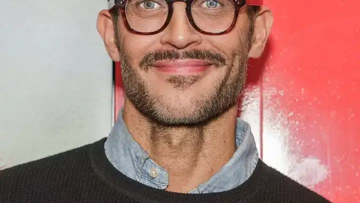 Cheyenne Jackson Husband: Inside His Marriage