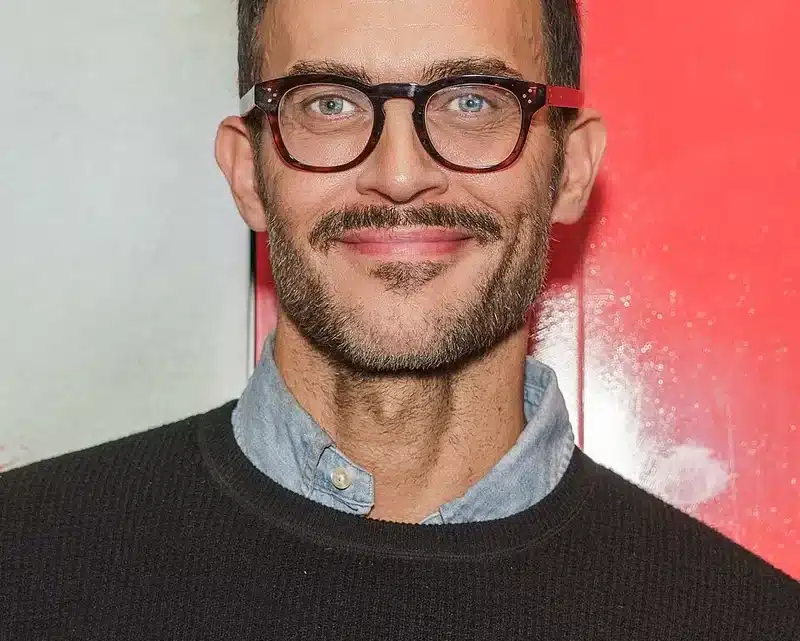 Cheyenne Jackson Husband: Inside His Marriage Cheyenne Jackson Husband: Inside His Marriage